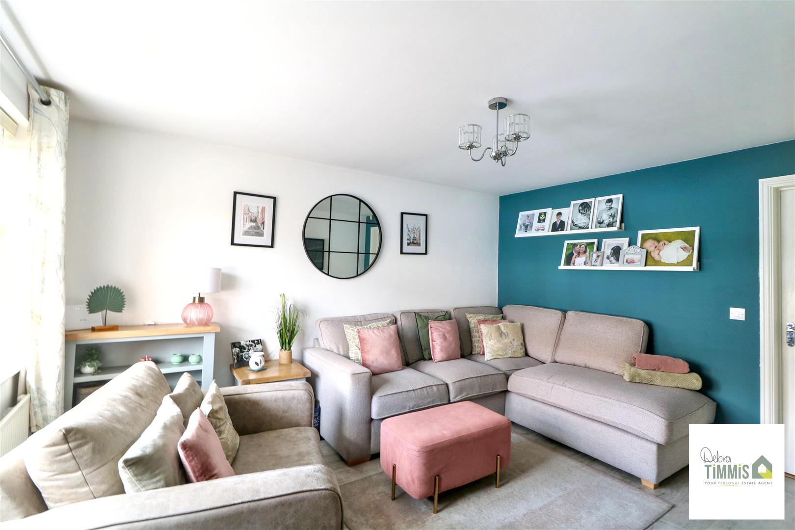 3 bed property in Hayeswood Grove, Stoke-On-Trent